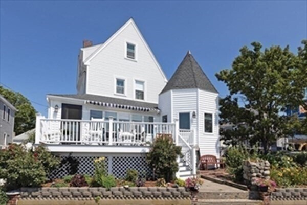 Building Photo - 158 Cadish Ave