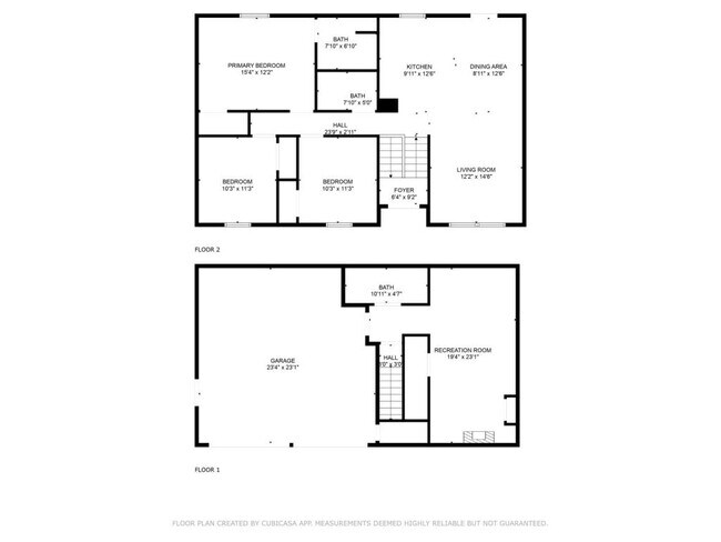 Building Photo - 227 Valley Crest Dr