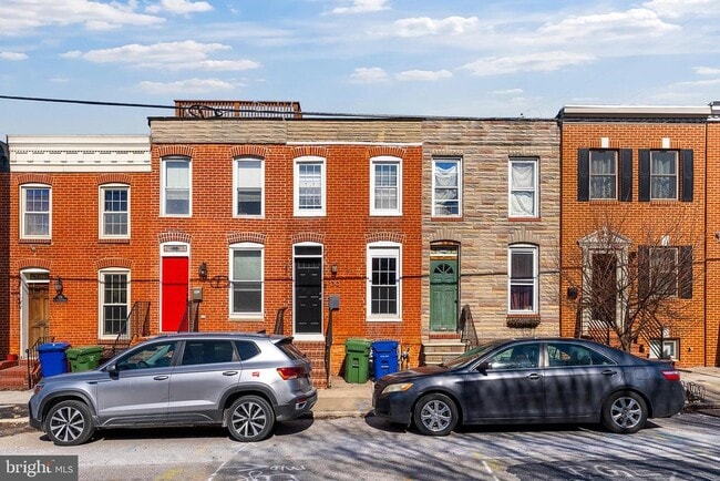 Building Photo - 130 E Randall St