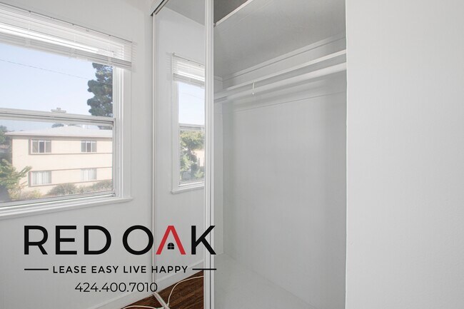 Building Photo - 4101 Wade St