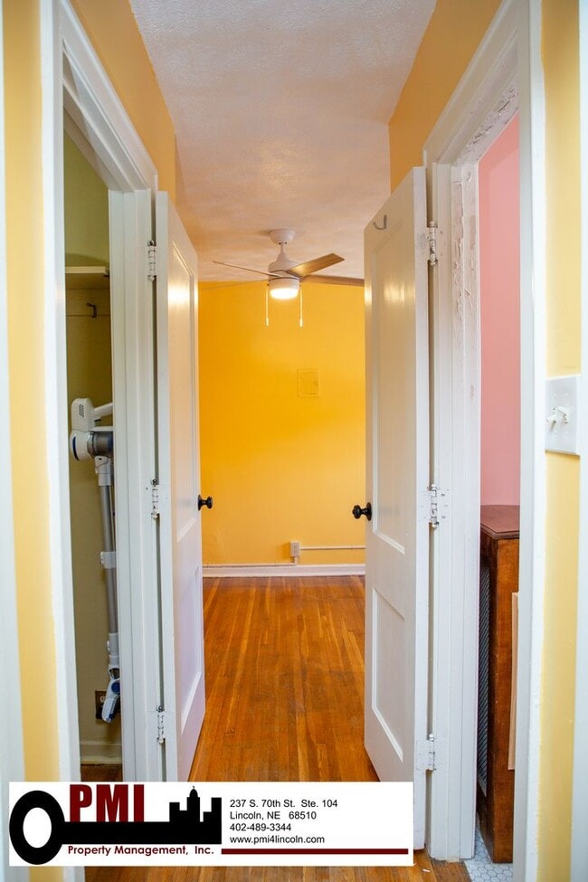 Building Photo - 1630 H St