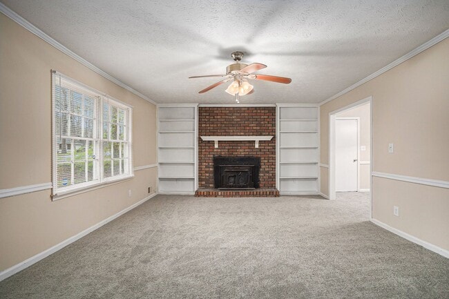 Building Photo - 6276 Cathedral Ln