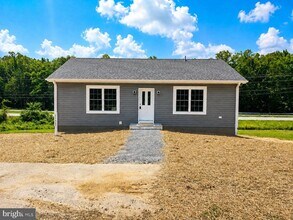 Building Photo - 27005 Mt Zion Church Rd