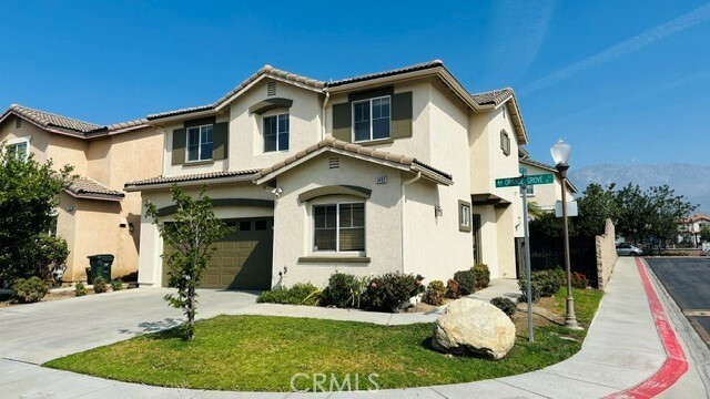 Building Photo - 1443 Orange Grove St