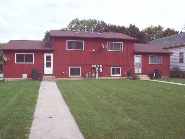 Primary Photo - 1300 Park Ave