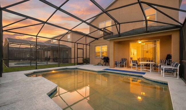 Building Photo - 4 Bedrooms | 3.5 Bathrooms | 1,768 Sq. Ft. | Fully Furnished