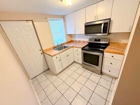 Kitchen - 3621 Wallace St
