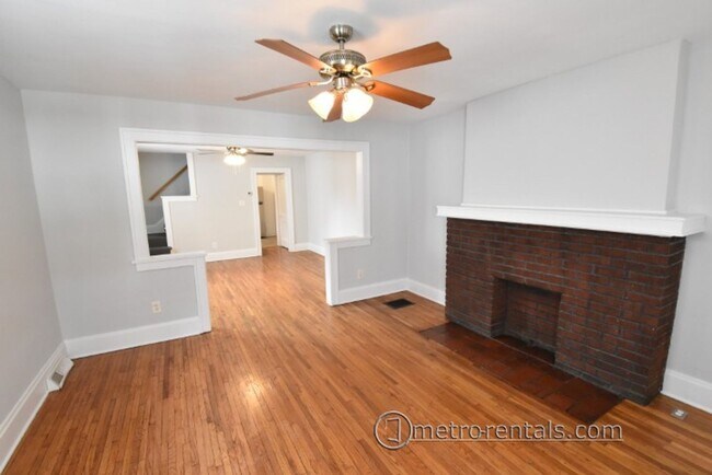 Building Photo - 333-335 E Duncan Street