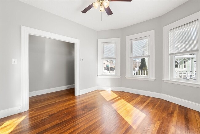 Building Photo - 3 Lawry St