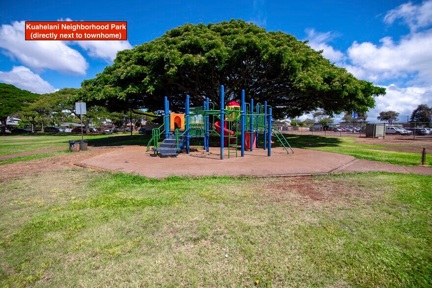 Building Photo - 94-419 Lanikuhana Pl