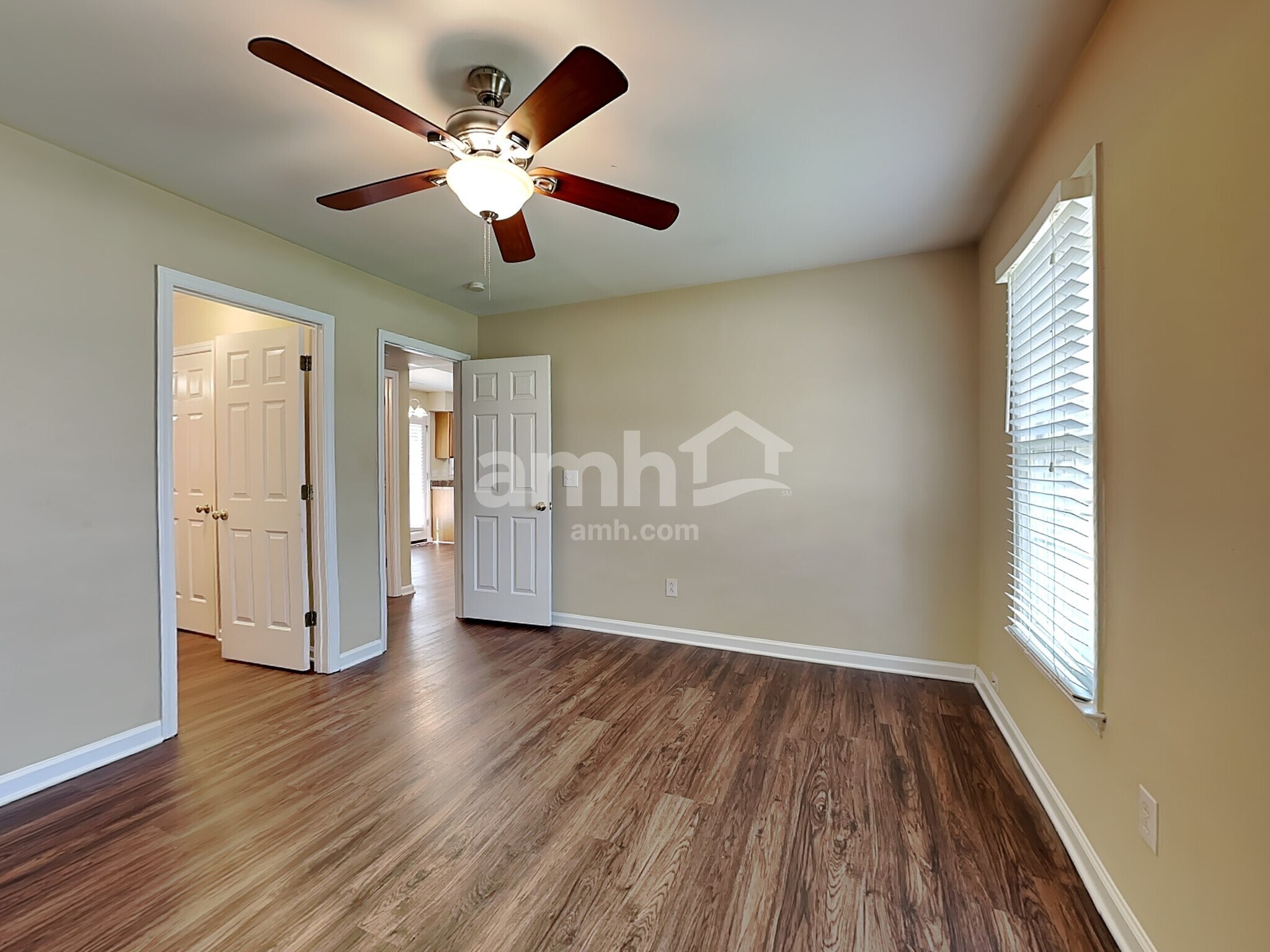 Building Photo - 5433 Whitley Way