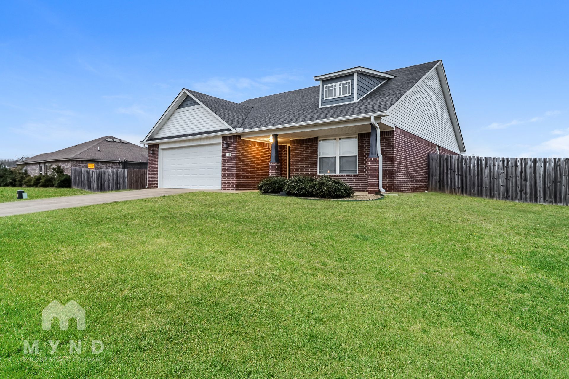 Building Photo - 158 Harvick Cir