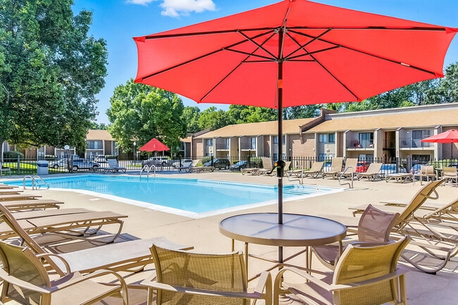 PART - Community 07 - Partridge Meadows Apartments