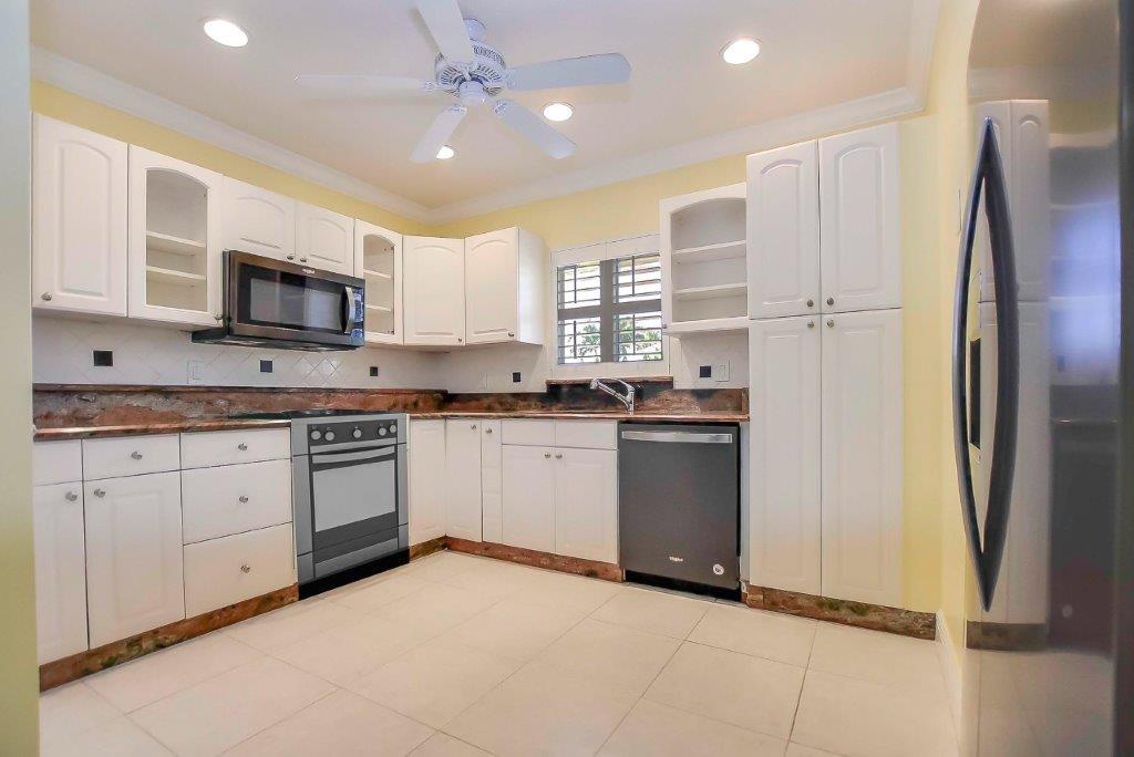 KITCHEN - 1123 Highland Beach Dr