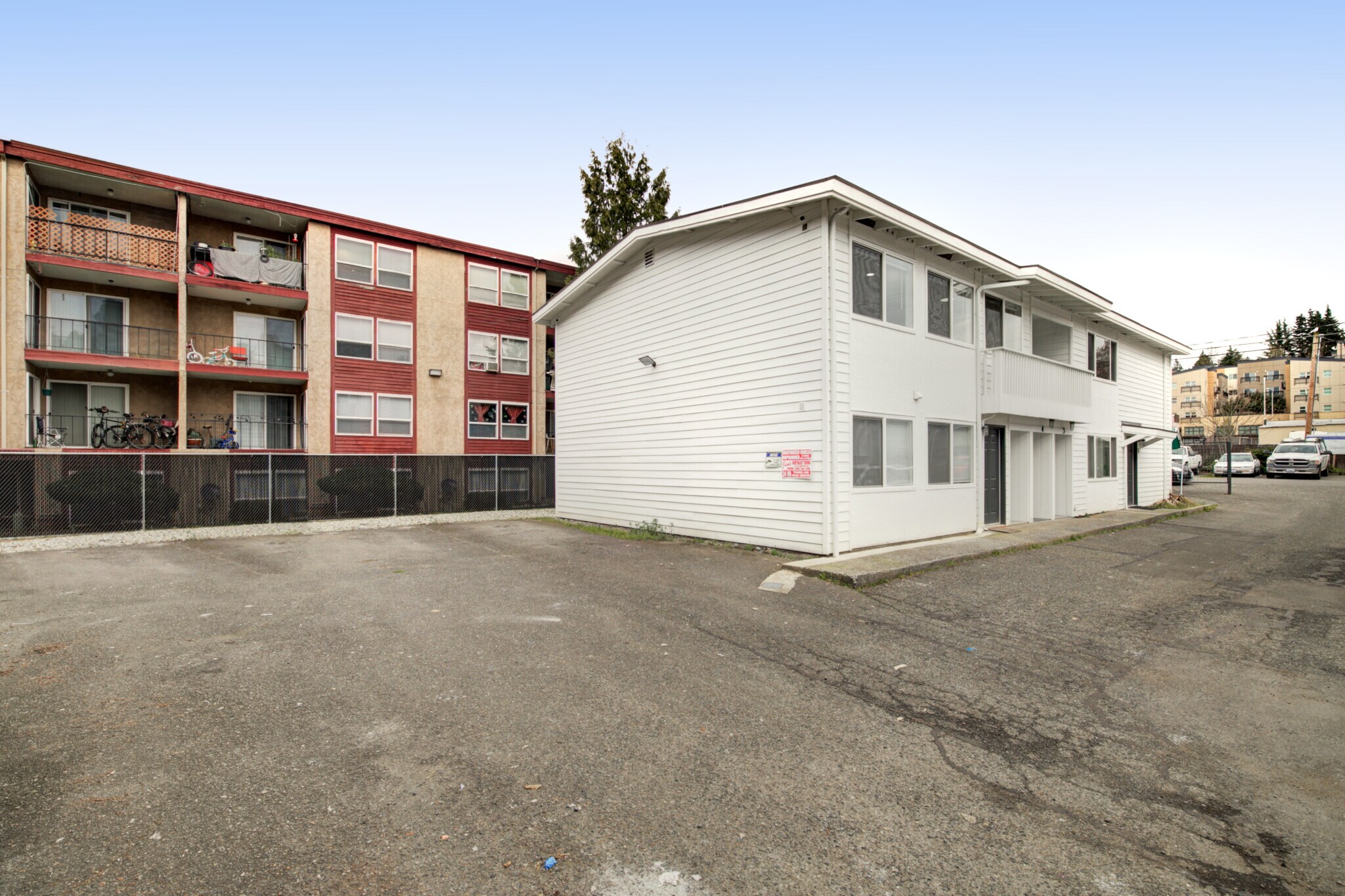 Building Photo - 13737 32nd Ave NE