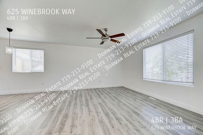 Building Photo - 625 Winebrook Way