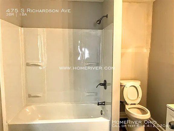 Building Photo - 475 S Richardson Ave