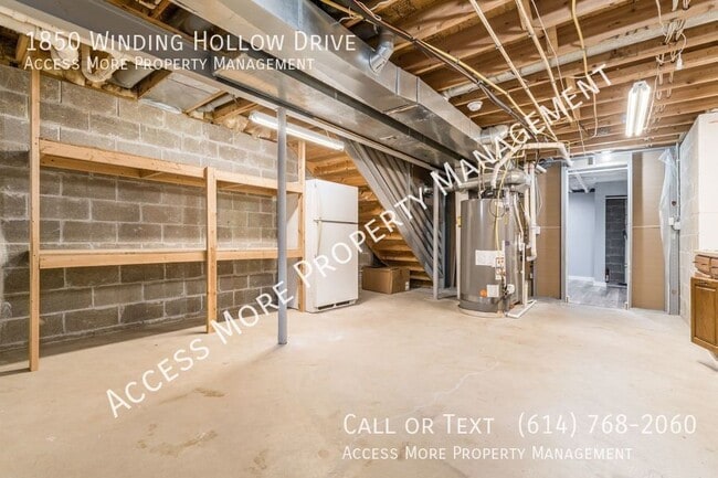 Building Photo - 1850 Winding Hollow Dr