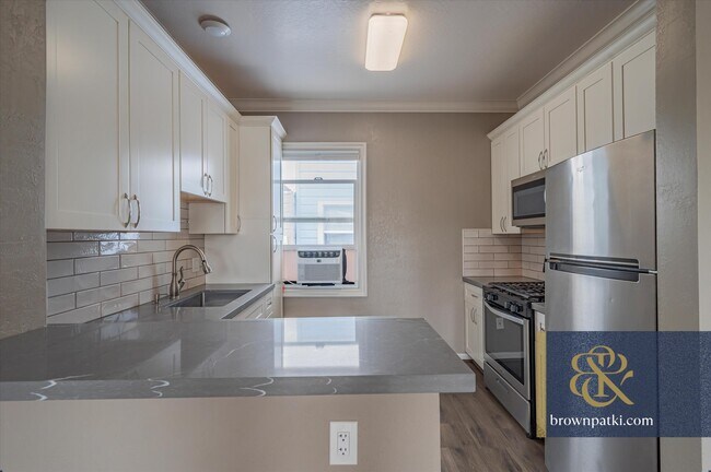 Building Photo - 520 Natoma St