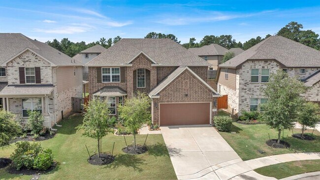 Primary Photo - 2328 Woodland Prairie Ln