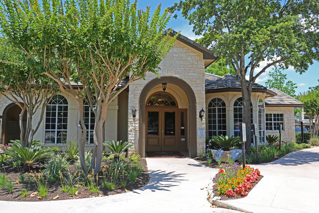 carmel canyon apartment homes san antonio tx