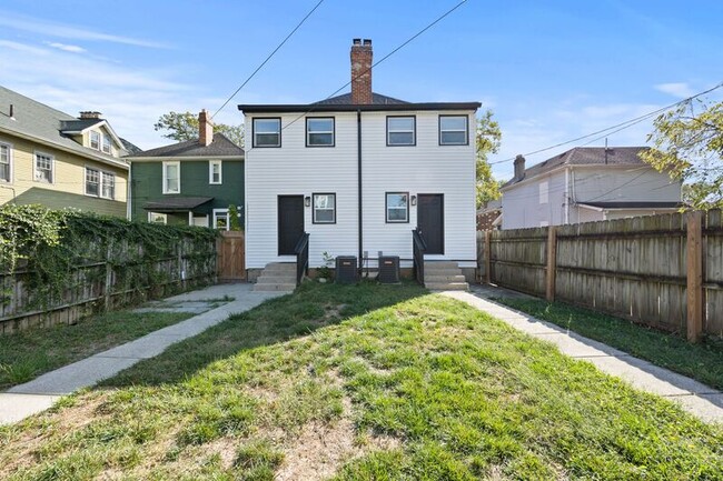 Building Photo - 369 Berkeley Rd