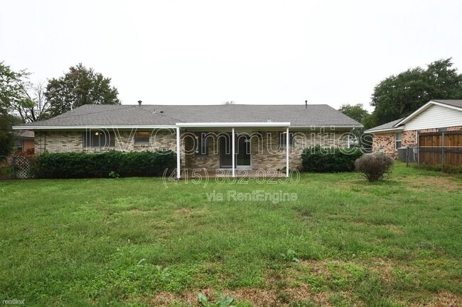 Building Photo - 1607 Anthony St