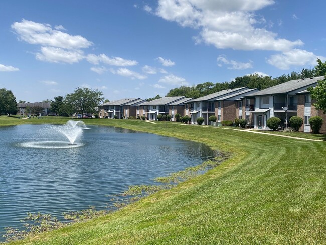 Building Photo - Beautiful 2 bedroom 2 bath apartment
