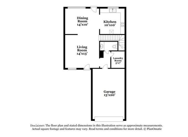 Building Photo - 4830 Tangerine Circle, Oakwood, GA 30566