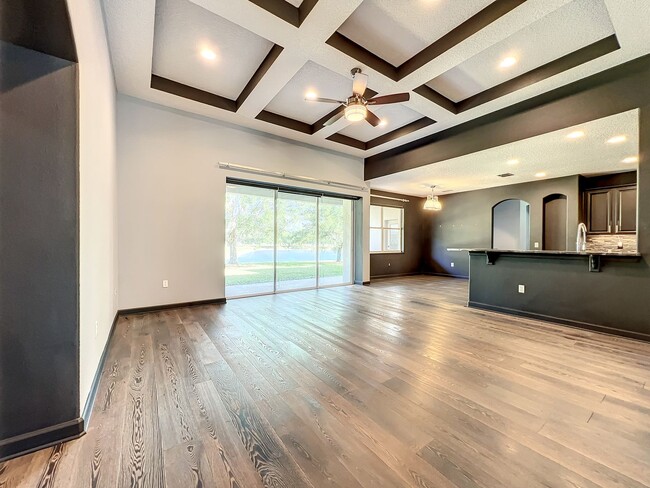 Building Photo - Gated, Lake Nona Luxury