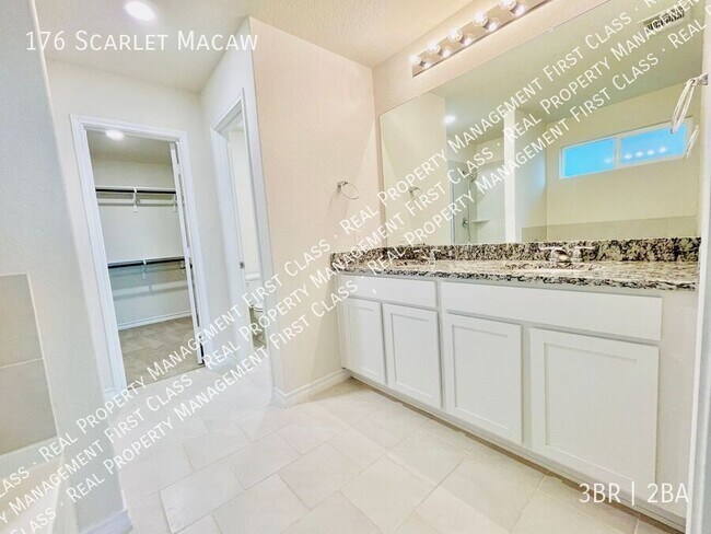 Building Photo - 176 Scarlet Macaw