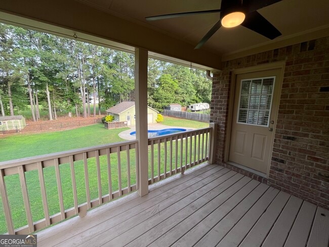 Building Photo - 104 Fisher Mill Dr
