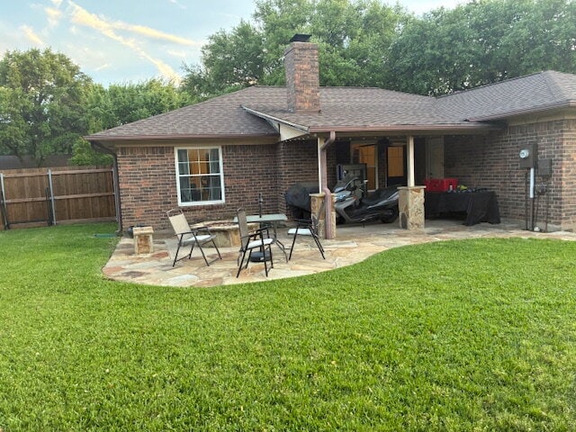 Building Photo - 3/2/2 Bedford Home for Lease- COMING SOON in May 2026