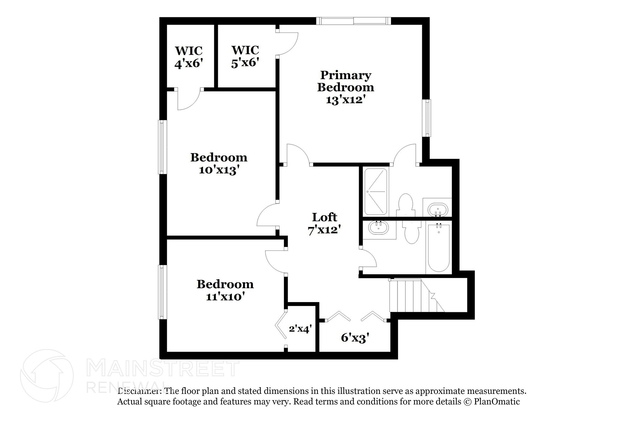 Building Photo - 6464 Firethorn Ave