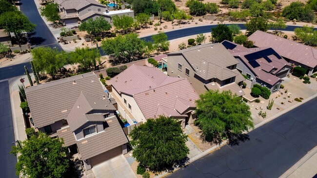 Building Photo - Well maintained 3 bedroom home in Cave Creek AZ - Available Today!