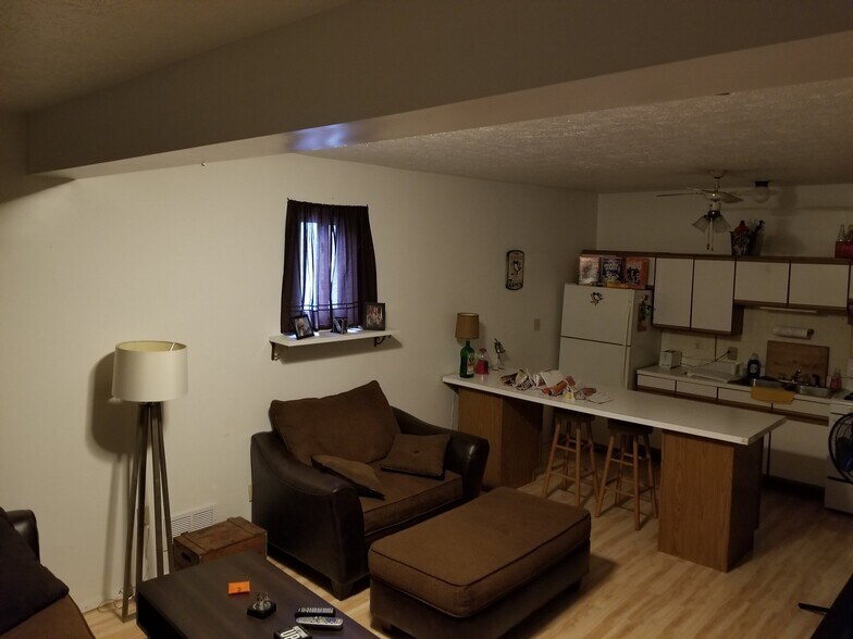 Building Photo - 1602 Church St