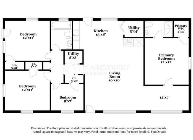 Building Photo - 2508 Larkwood Dr