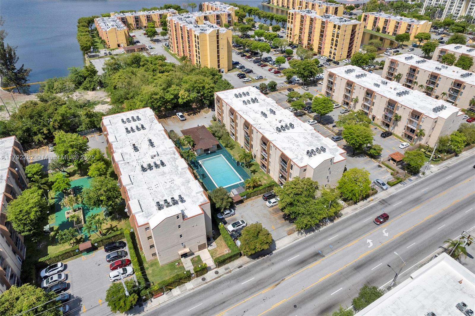 Building Photo - 4845 NW 7th St