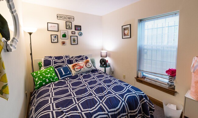 Building Photo - 745 S 20th St