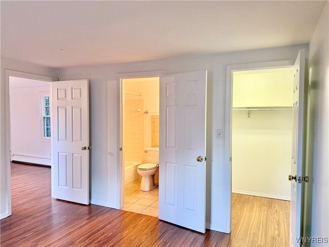 Building Photo - 89 Johnson Park