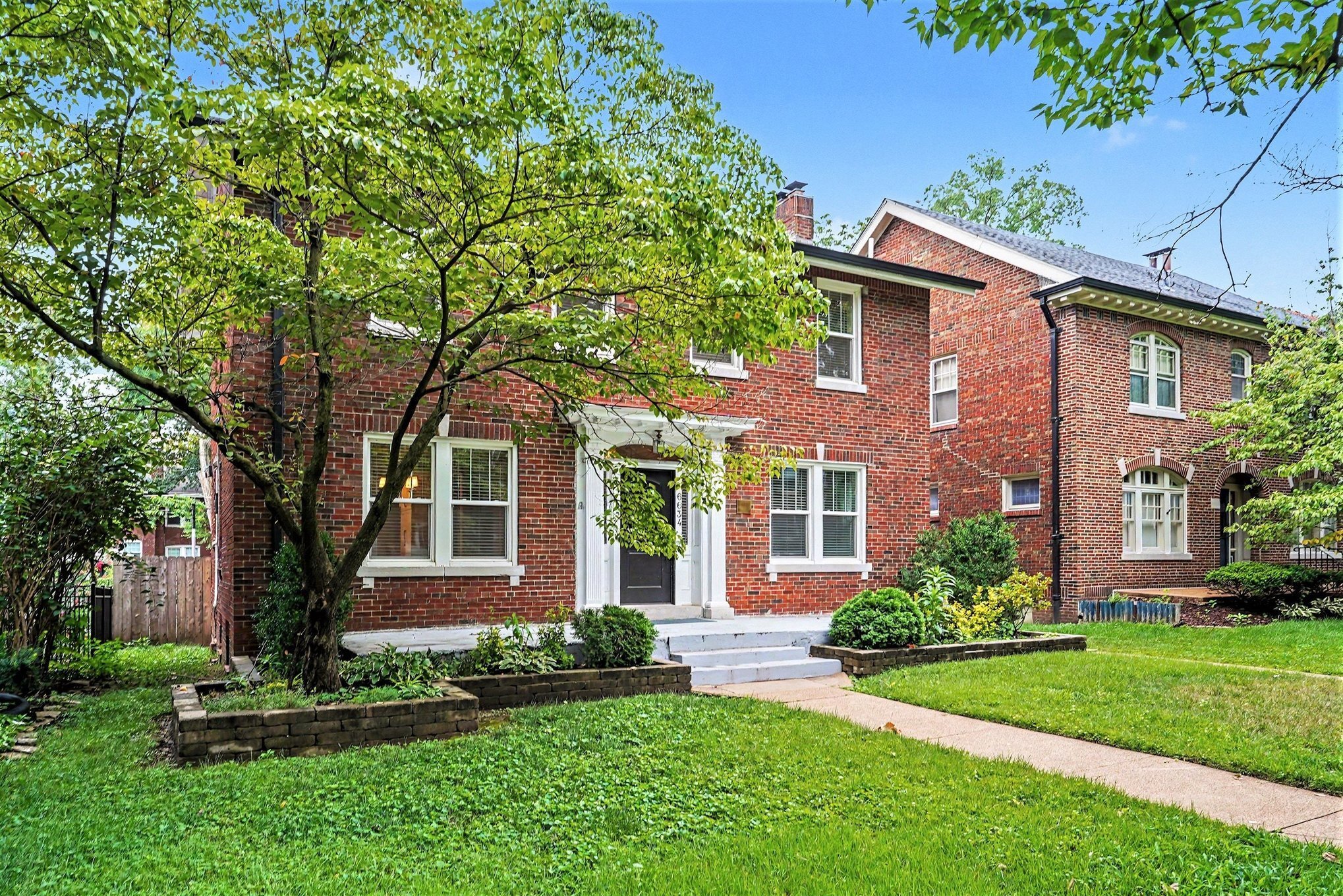 Building Photo - 6634 Pershing Ave