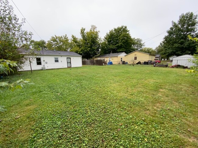 Building Photo - 1503 Fairwood St