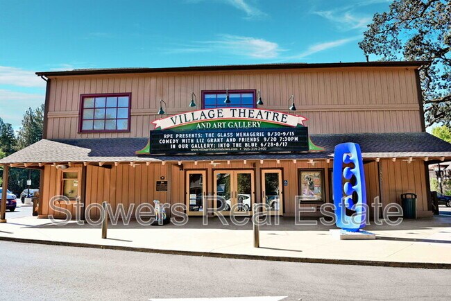 Building Photo - 111 W Prospect Ave