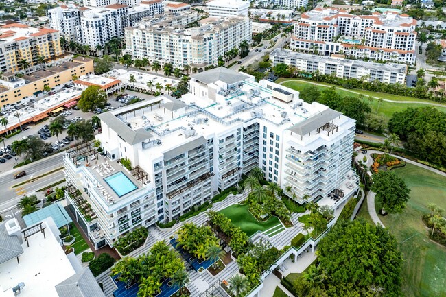 Building Photo - 200 SE Mizner Blvd