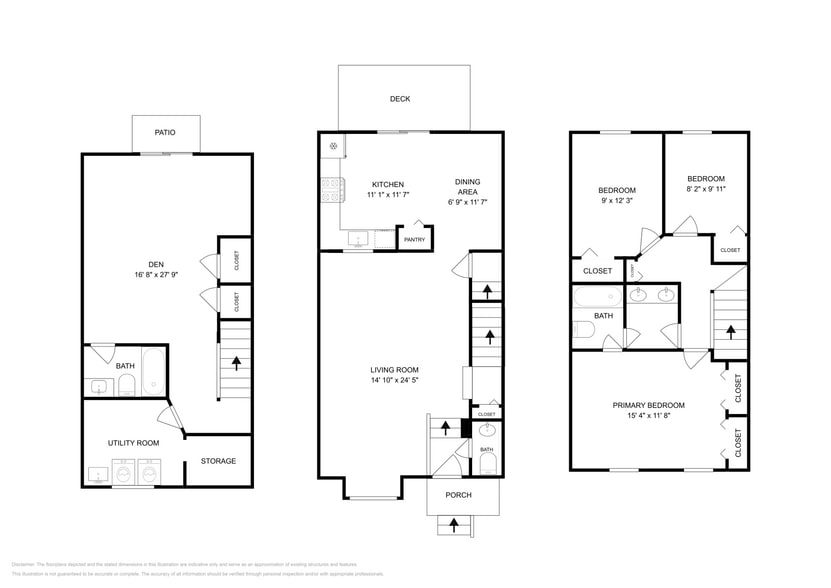 Building Photo - 4203 Chapelgate Pl