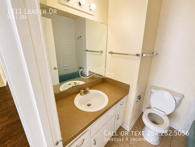 Building Photo - 1311 Leader Dr