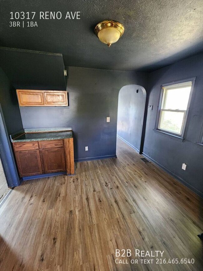 Building Photo - 10317 Reno Ave