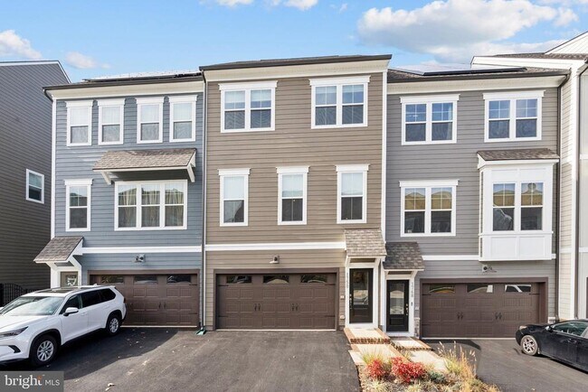 Building Photo - 1750 Blue Spruce St