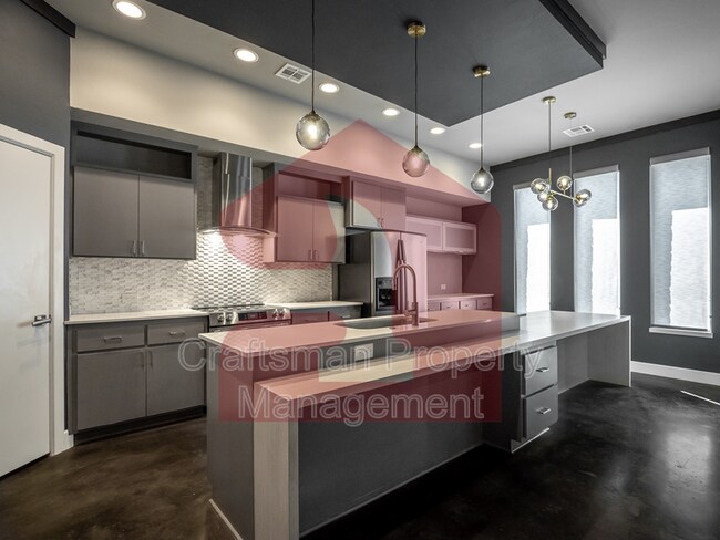 Building Photo - 17413 Melville Ln