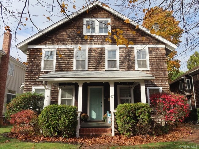 Primary Photo - 67 Prospect St